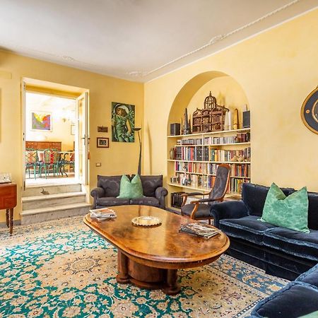 Colosseum Classy Roman Home Экстерьер фото