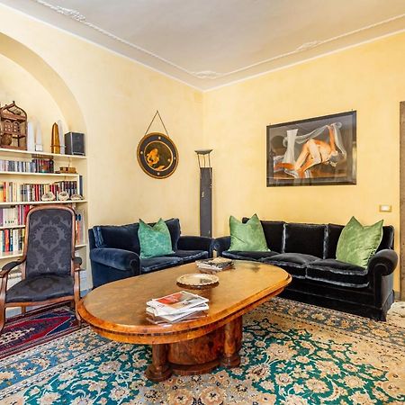 Colosseum Classy Roman Home Экстерьер фото