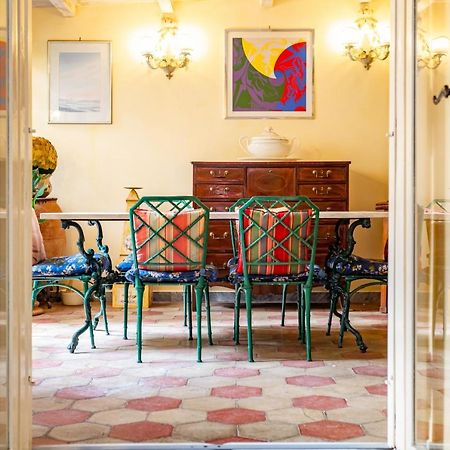 Colosseum Classy Roman Home Экстерьер фото