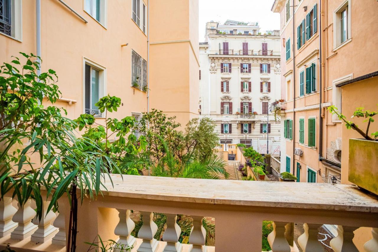 Colosseum Classy Roman Home Экстерьер фото