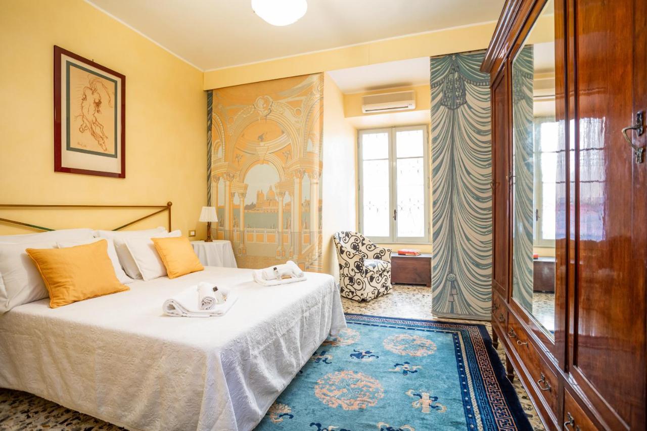 Colosseum Classy Roman Home Экстерьер фото