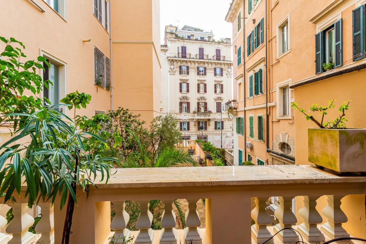 Colosseum Classy Roman Home Экстерьер фото