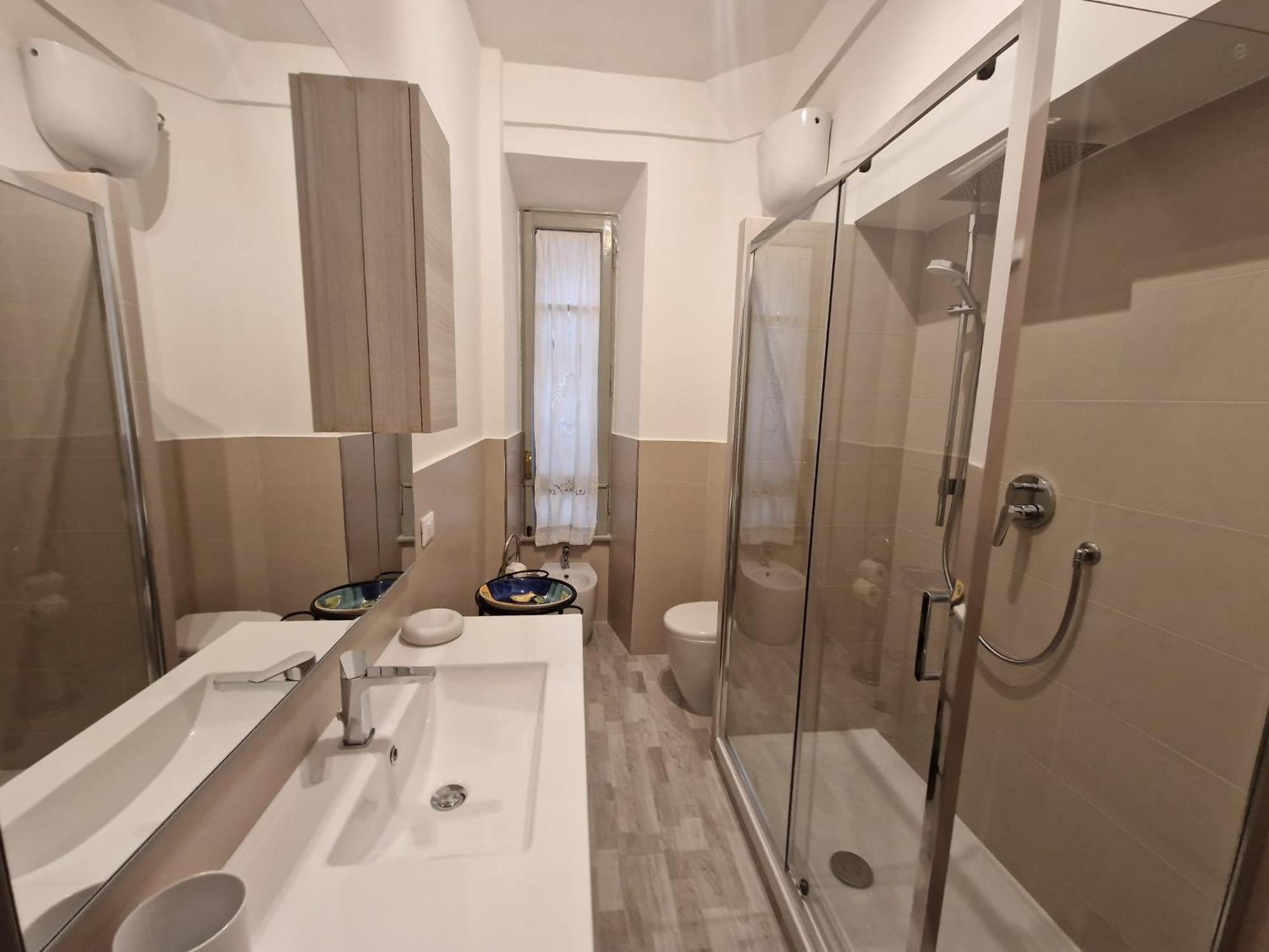 Colosseum Classy Roman Home Экстерьер фото